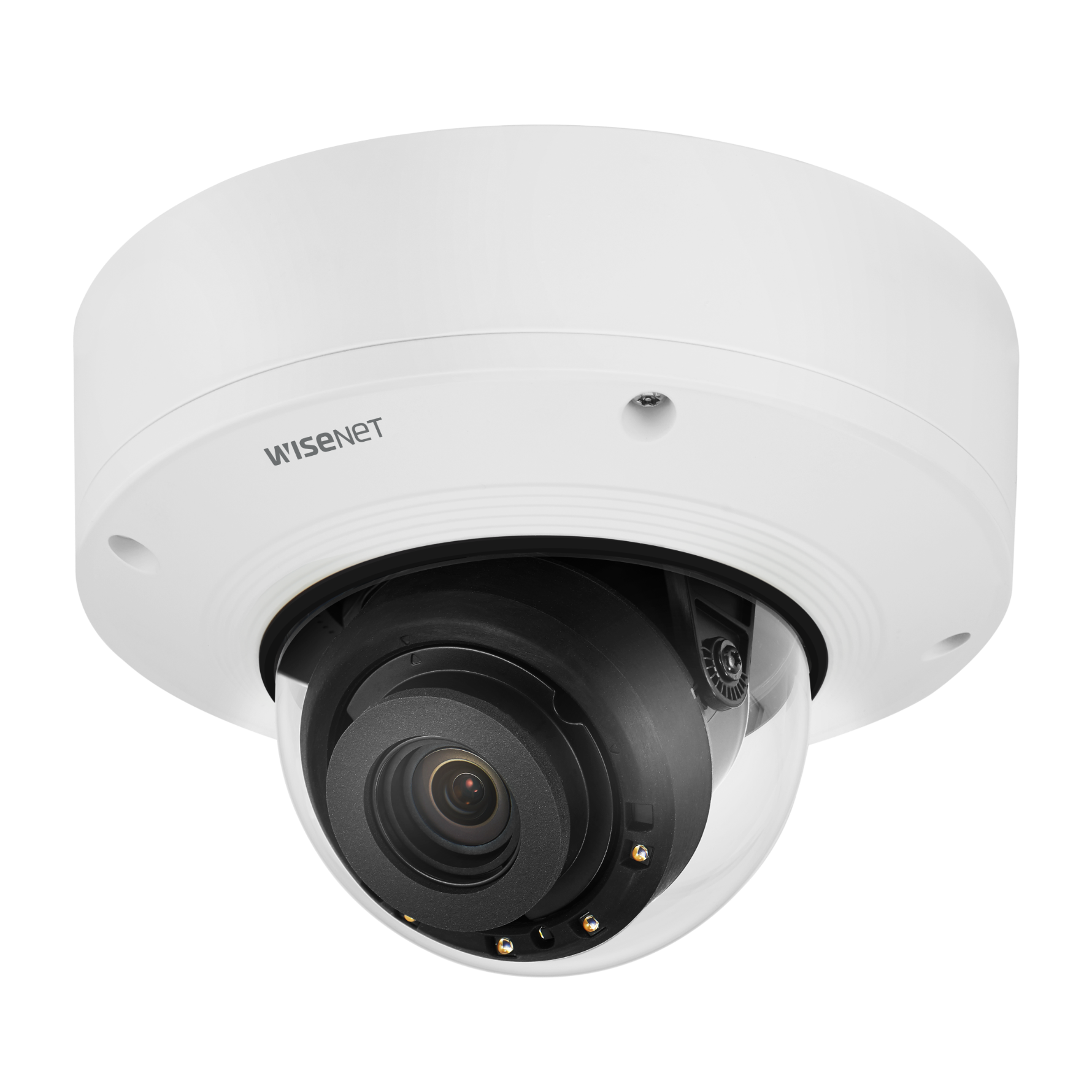 Hanwha XNV-9082R IP Cameras | Tensor Security